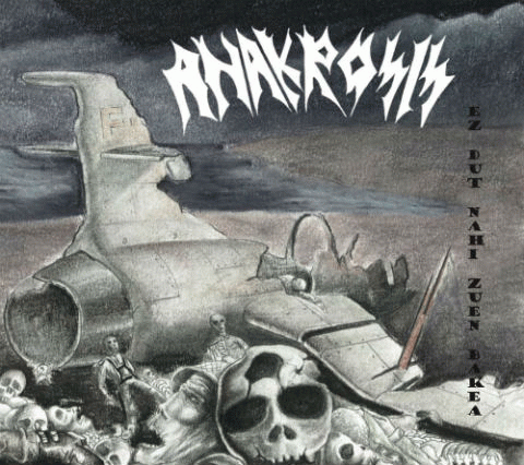 Ez Dut Nahi Zuen Bakea